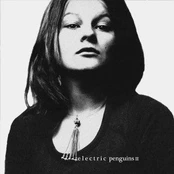 CD Electric Penguins – II