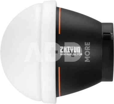 ZHIYUN DOME DIFFUSION (MINI) FOR MOLUS SERIES