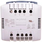 Legrand 044215 Saugos valdymo transformatorius 250VA 230/24V 044215