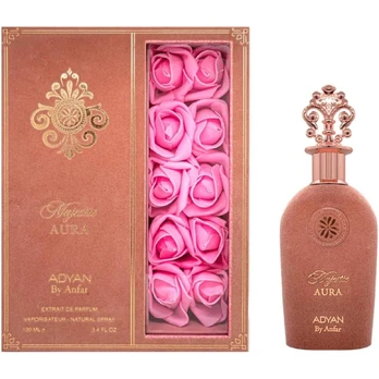 Adyan Majestic Aura PAR W 100 ml