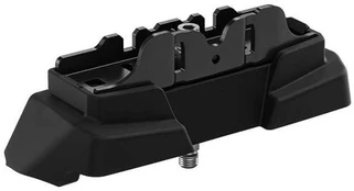 Thule komplektas 187211 VW ID.Buzz 5dr Van 2023-