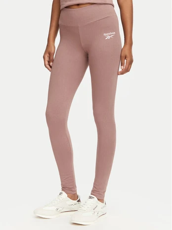 Reebok Tamprės Celina RK25701CCW Smėlio Slim Fit