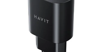 Įkroviklis HAVIT DOT 25, 1 x USB-C, PD, 25 W kaina