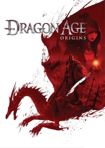 Dragon Age: Origins PC