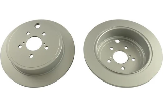 Stabdžių diskas Kavo Parts BR-8226-C