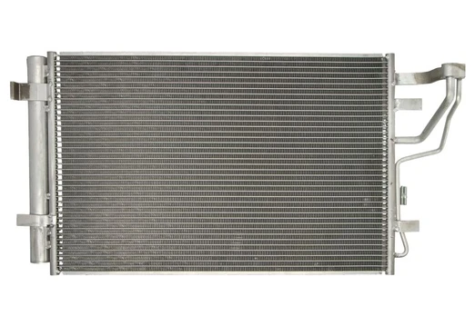 Kondicionieriaus radiatorius CD811116C