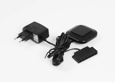 Adapteris Tech-Med Adapter For TMA Blood Pressure Cuff