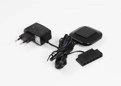 Adapteris Tech-Med Adapter For TMA Blood Pressure Cuff kaina
