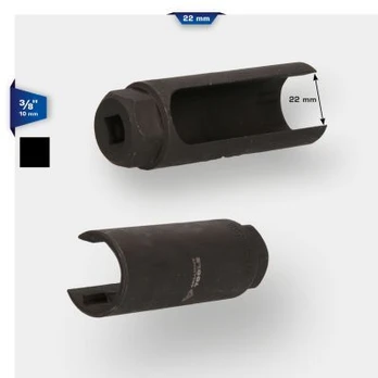 Šešiakampio lizdo komplektas KS TOOLS BT606003