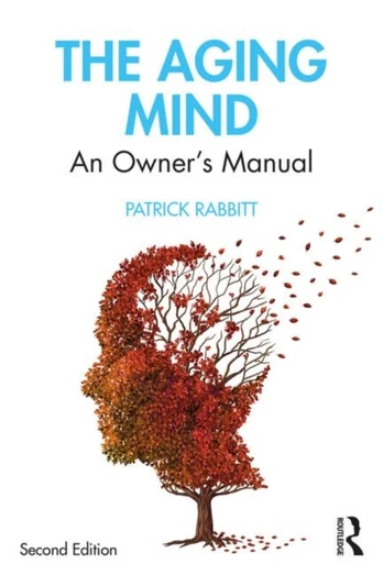 Aging Mind - Minkštas viršelis