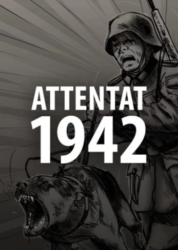 Attentat 1942 Steam