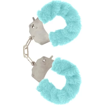 Antrankiai FURRY FUN BONDAGE