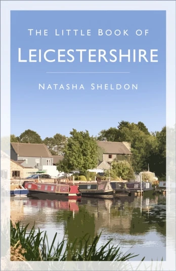 Little Book of Leicestershire