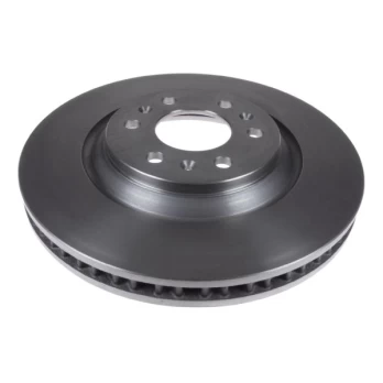 BLUE PRINT ADA104342 Brake Disc