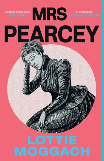 Mrs Pearcey