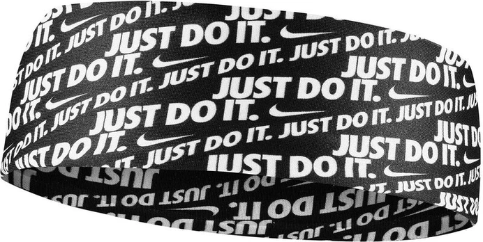 Galvos juosta vyrams Nike N1003619010, Universalus