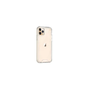 Dėklas iLike Samsung S22 Plus Protect Case Transparent