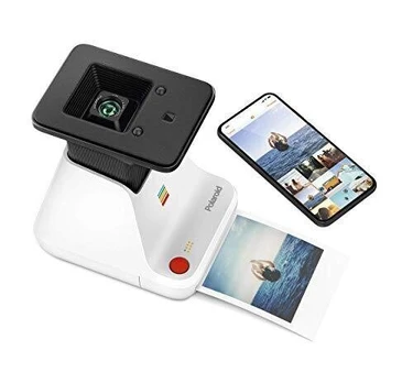 Polaroid Originals Lab