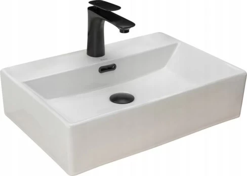 Rea Washbasin siena/bonita