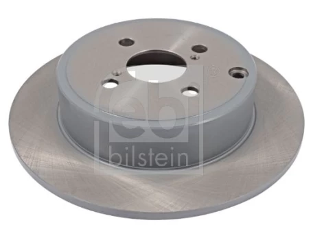 Stabdžių diskas FEBI BILSTEIN 26063