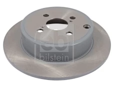 Stabdžių diskas FEBI BILSTEIN 26063 kaina