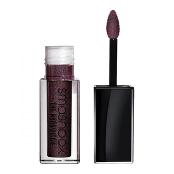 Smashbox, Crystalized Always On, Matinis, Skysti lūpų dažai, Tamsūs kristalai, 4 ml