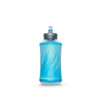 Hydrapak Sulankstoma gertuvė HydraPack Softflask 500 - Malibu Mėlyna