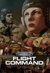 Aeronautica Imperialis: Flight Command PC kaina