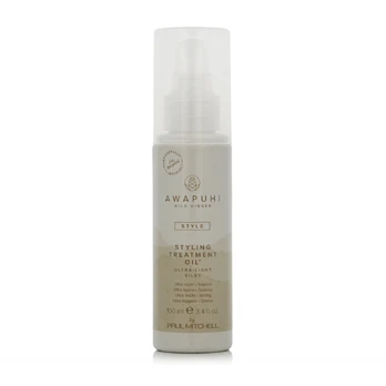 Paul Mitchell Awapuhi Wild Ginger 100ml