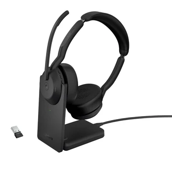 Ausinės JABRA Evolve2 55
