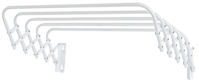 Sieninė drabužių džiovykla Sepio 103 Super, 60 cm