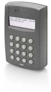 KONTROLER DOSTĘPU ROGER PR602LCD-DT-O