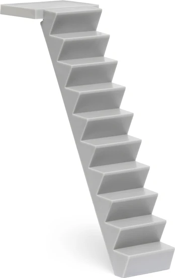 Lundby - Stairs +4 Years (18278)