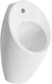 Pisuaras Besco Heex, Baltas