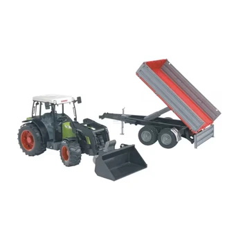 Žaislas Claas Nectis 267F 60002110