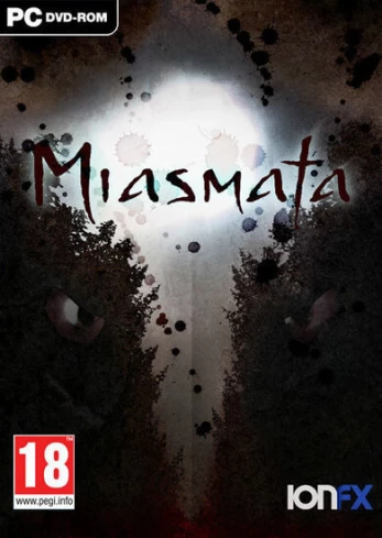 Miasmata PC