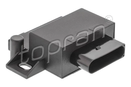 HANS PRIES HP629 455 Fuel pump relay