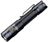 Fenix PD35R ACE taskulamppu, 2000 lm