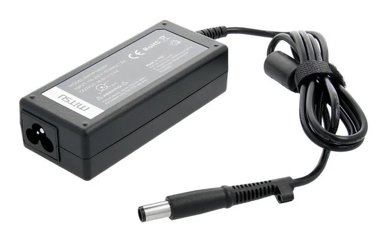 "MITSU" MAITINIMO ŠALTINIS 18.5V 3.5A (7.4X5.0 PIN) - HP, COMPAQ