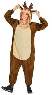 Widmann Rensdyr kostume