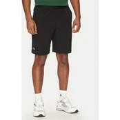 Lacoste Teniso šortai GH7452 Juoda Regular Fit