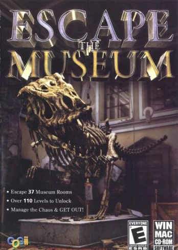 Escape The Museum PC