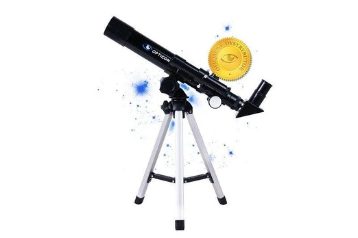 Teleskopas OPTICON Finder 40F400AZ