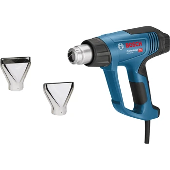 Techninis fenas Bosch GHG 23-66 Professional