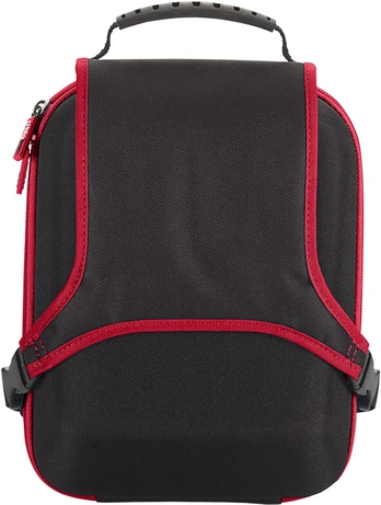 Vertical Pouch Switch