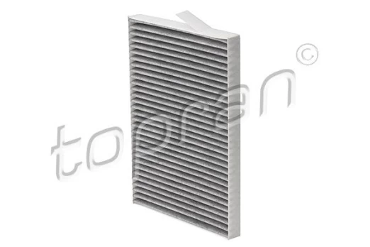 Filtras, salono oras TOPRAN 702 274