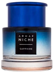 Kvapusis vanduo Armaf Sapphire EDP vyrams, 90 ml kaina