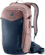 Deuter Compact Ink 14+3 Gray | Universal