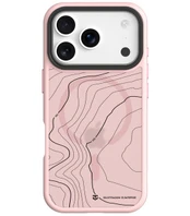 Tactical MagForce Hyperstealth Sika Cover for iPhone 17 Pro Rožinė Panther