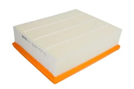 Oro filtras MAHLE LX742/2 kaina